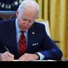SCRISOAREA lui Biden în care a anunţat că renunţă să mai candideze la preşedinţie SUA - Textul integral
