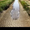 SECETA a pus stăpânire pe România. Câte localități au rămas fără apă? Datele OFICIALE Cum arată GHIDUL de economisire a apei