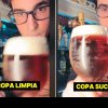 Secretul dezvăluit de un barman foarte popular pe internet: ”Nu bea berea la bar dacă vezi asta”