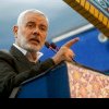 Şeful Hamas a fost ucis în Iran, anunţă gruparea. Cine era Ismail Haniyeh