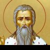 Sfântul din calendarul ortodox care dă cu biciul pe cer. Furtuni cu fulgere, trăsnete și grindină pentru a alunga demonii