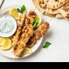 Souvlaki de pui. Rețetă simplă și delicioasă din bucătăria grecească