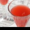 Sucul ideal pe caniculă. Medicii recomandă băutura roșie pentru hidratare și protecție solară