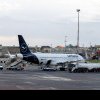 Traficul aerian, suspendat pe aeroportul din Catania, după erupția vulcanului Etna. MAE a emis o atenționare de călătorie