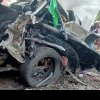 Tragedie uriașă, după înmormântare: 11 morți! Camioneta care transporta oamenii, impact devastator cu un autobuz