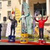 Trofeul Sinaia 2024. Reușită fantastică pentru Costel Cășuneanu: a stabilit recordul traseului la turisme
