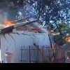Un adolescent era să dea foc școlii din Deveselu. Incendiul a cuprins toaleta și o anexă a unității de învățământ