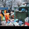Un pensionar „perseverent” și supărat pe colectarea deșeurilor. A distrus sistemele de colectare de 19 ori