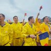 Val de ironii pe seama uniformelor purtate de sportivii români la Jocurile Olimpice: Au venit treningurile cu autocarul din Turcia, în 1990?