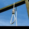 Verdict cumplit: Zece persoane acuzate de terorism au fost executate în aceeași zi