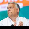 Viktor Orban, declarație controversată la Băile Tușnad: „Vestea bună e că nu am primit instrucţiuni diplomatice de la Bucureşti, ce să spun şi ce să nu spun”