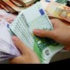 Visteria țării, mai săracă: 2,6 miliarde de euro au ieșit din rezervele valutare ale BNR într-o singură lună!