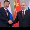 Vladimir Putin s-a întâlnit din nou, cu Xi Jinping la numai o lună şi jumătate după ultimele lor discuţii. Ce au declarat cei doi lideri