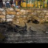 Zece morţi şi peste 30 de răniţi în urma unor tiruri cu rachete asupra platoului Golan. Israelul acuză gruparea libaneze Hezbollah
