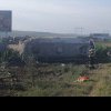 Accident grav în Suceava. Cinci persoane, inclusiv doi minori, au murit