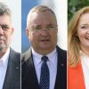 ANALIZĂ: Cum îi știrbesc miniștrii liberali, pas cu pas, autoritatea lui Ciolacu. Noul calendar electoral, sabie cu două tăișuri pentru PNL