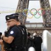 Arestări în Franța în legătură cu ameninţări teroriste în contextul Jocurilor Olimpice de la Paris