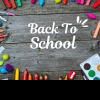 Back to School pe 9 Septembrie: Rechizite și Materiale de Artă pentru AVAP și DP