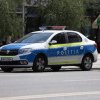 Băiat de 15 ani, arestat preventiv după ce a lovit cu satârul în cap un bărbat care încerca să îl prindă după ce furase țigări, în București