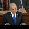 Benjamin Netanyahu, discurs în Congresul SUA: manifestanții pro-palestinieni sunt „idioți utili ai Iranului”. Apel la unitate în fața „axei terorii”