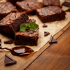Brownie – rețete pentru prăjitura cu ciocolată