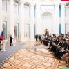 Casa Albă, „preocupată” de călătoria premierului ungar la Moscova: „Nu va promova cauza păcii, este contraproductivă”