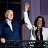 Ce spune Kamala Harris despre varianta să îl înlocuiască pe Joe Biden, dacă acesta renunță la cursa pentru președinția SUA
