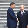 China acuză NATO că o „instigă la confruntare” cu Rusia