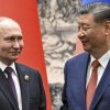 China poate pune capăt războiului din Ucraina cu un singur apel telefonic către Putin, spune preşedintele Finlandei