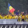 CNN a scris despre „premiera istorică” realizată de România la defilarea echipelor la ceremonia de deschidere a Jocurilor Olimpice