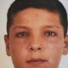 Copil de 11 ani, dispărut dintr-un centru de minori din Deva. Poliţia cere ajutorul populaţiei pentru găsirea lui