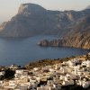 Criză a apei în insulele grecești, în plin sezon turistic. „Rezervoarele noastre sunt goale”