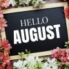 Curiozități despre luna august
