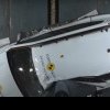 Dacia Duster, „zdrobită” la testele de impact EuroNCAP: „Există puțină siguranță pentru bani puțini”. VIDEO