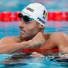 David Popovici, aur în proba de 200 metri liber la Olimpiadă, după 20 de ani de la ultimul titlu olimpic pentru România