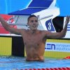 David Popovici s-a calificat cu cel mai bun timp în semifinala de la 200 metri. Când înoată pentru marea finală