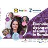 Descoperă produsele Lupilu de la Lidl România la cel mai mare eveniment de parenting al anului