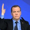 Dmitri Medvedev, fostul președinte al Rusiei: „SUA cred că au câștigat Războiul Rece, dar acum sunt pe punctul de a-l pierde”