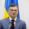 Dmitro Kuleba: Războiul declanşat de Rusia împotriva Ucrainei nu este ceva abstract nici pentru Moldova, nici pentru România