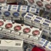 Doi români prinși cu 57 de tone de tutun de contrabandă în Italia, au fost condamnați. Producea țigări și le vindeau în Europa de Est