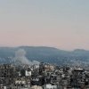 Explozie puternică în Beirut. Israelul a confirmat un atac asupra unui comandant al Hezbollah