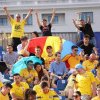 Fanii urmăresc România – Olanda pe ecrane gigant, la București. Unde se vede în Capitală meciul din „optimile” Euro 2024