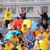 Fanii vor urmări România – Olanda pe ecrane gigant, la București. Unde se poate vedea în Capitală meciul din „optimile” Euro 2024