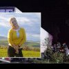 Femeia care a murit împreună cu soțul ei, loviți de un TIR, în Sibiu, era „un pilon de putere” în Fundația Conservation Carpathia