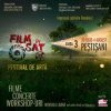 Film în Sat, festivalul de artă din mediul rural, se întoarce acasă la Peștișani, între 30 iulie și 4 august