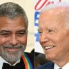 George Clooney, susţinător al lui Joe Biden, îi cere să se retragă din cursa pentru președinția SUA: Nu poate câștiga bătălia contra timpului