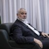 Iranul ameninţă cu o „operaţiune specială”, după ce şeful Hamas a fost ucis într-un raid israelian la Teheran