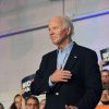 Joe Biden spune că ar ieși din cursa pentru Casa Albă numai „dacă Domnul Atotputernic ar coborî din Ceruri” și i-ar cere asta