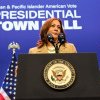 Kamala Harris, prima reacție după ce Joe Biden s-a retras din cursa pentru Casa Albă: „Intenția mea este să câștig această nominalizare”