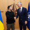 Kievul vrea ca procesul de aderare al Ucrainei la NATO să fie „ireversibil”. Ce au promis americanii